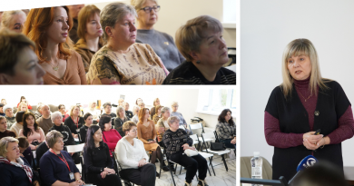 Проєкт бюджету громади-2026 представили сім’ям воїнів, які загинули або зникли безвісти