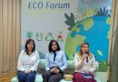 Як відбувся ЕкоФорум у Вінниці