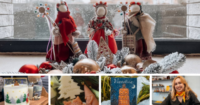 Офіс туризму знову проведе ярмарок «Вінницький крафт: тепло зимових традицій»