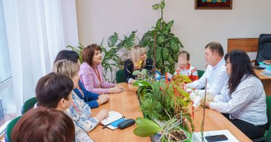 Патронатна родина прихистила 7-річного хлопчика