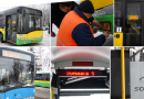 Автобуси Solaris незабаром вийдуть на лінії міста: завершується підготовку