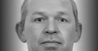 Сьогодні Вінниця проводжає в останню путь захисника України Валерія Почапського