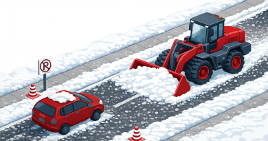 Де сьогодні проводитимуть роботи комунальники Вінниці