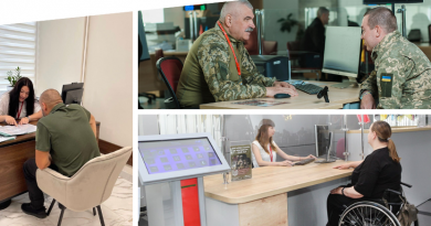 Які соціальні послуги та виплати діяли у Вінницькій громаді у 2025 році