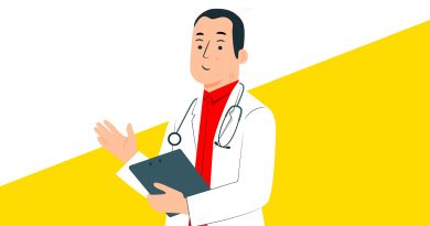 Медики Вінниці нагадують про симптоми грипу та способи його профілактики