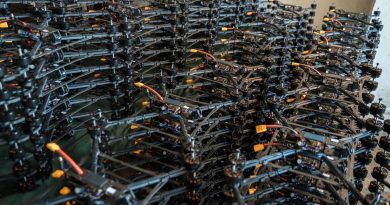 Міжрегіональний гумштаб передав 650 FPV-дронів чотирьом бойовим підрозділам Сил оборони України