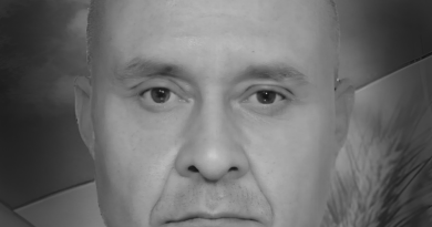 Сьогодні Вінниця проводжає в останню путь захисника України Ігоря Рудакова