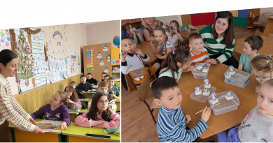 Як у Вінницькій громаді підтримують дітей з особливими освітніми потребами