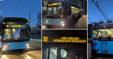 За лаштунками ранкового рейсу: історія водійки тролейбуса