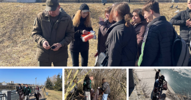 У Вінницькій громаді розпочалася весняна кампанія з благоустрою