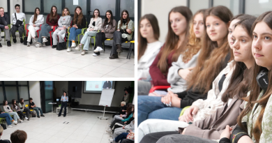 Стартував молодіжний освітній проєкт «Must Have», спрямований на розвиток лідерських навичок підлітків