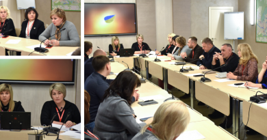 Про що йшлося на засіданні Координаційного центру підтримки цивільного населення