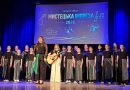 Учнівські творчі колективи Вінниці долучилися до талант-фесту «Мистецька імпреза – 2026»