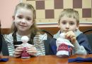 Родинний майстерклас із виготовлення ляльки-мотанки відбувся у Вінниці