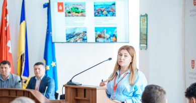 Рада підприємців провела чергове засідання у Вінниці