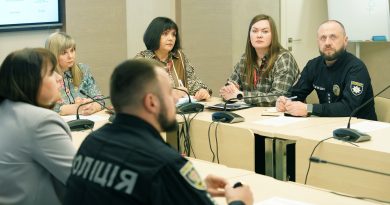 Міжвідомча рада розглянула ініціативи щодо розширення соціальної підтримки та послуг