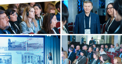 Архітектори та експерти зібралися у Вінниці на конференції «FATA MORGANA»