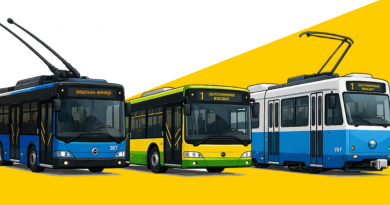 На Провідну неділю транспорт у Вінниці працюватиме у посиленому режимі