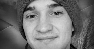 Сьогодні Вінниця проводжає в останню путь Захисника України Ярослава Мазура