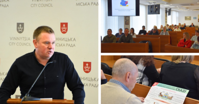 Із 1 травня у приватному секторі Вінниці розпочнеться щеплення домашніх тварин