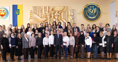 До 50-річного ювілею наближається Вінницька дитяча музична школа № 2