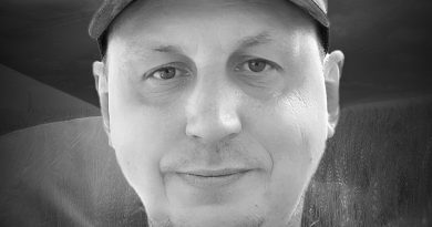 Сьогодні Вінниця прощається назавжди з оборонцем України Юрієм Кукурудзою