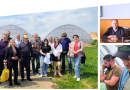 Агродень для ветеранів у Вінниці об’єднав практику, навчання та бізнес-ініціативи