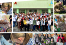 Вінницькі ліцеї долучилися до благодійних ярмарків на підтримку військових