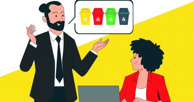 Робочу групу з підготовки Плану управління відходами оновлюють у громаді