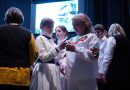 Мистецький захід «Квітуча материнська любов» для матерів полеглих воїнів відбувся у Вінниці