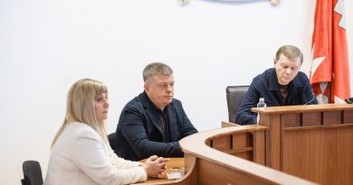 Готовність до зимового періоду та можливих надзвичайних ситуацій розглянули у Штабі стійкості громади