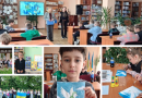 Вінницькі книгозбірні долучилися до вшанування пам’яті дітей — жертв війни