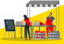 Продукція від виробника: 20–21 червня у Вінниці пройде ярмарок