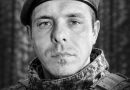 Сьогодні Вінниця прощається із Захисником України Олександром Косюком