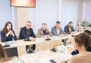 Делегація зі Швейцарії ознайомила вінничан із новими можливостями програми відновлення України
