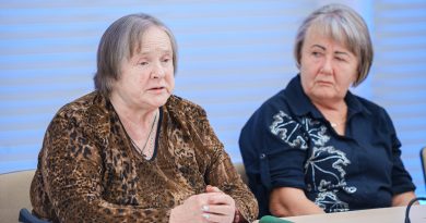 У Вінниці обговорили подальший розвиток меморіального простору та культури пам’яті