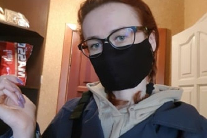 «Можу доволі ліниво поводитися і довго спати»: як карантин вплинув на життя контент-менеджерки