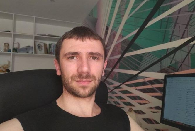 «Я й гадки не мав, що нас можуть закрити вдома»: як карантин вплинув на життя генеалога