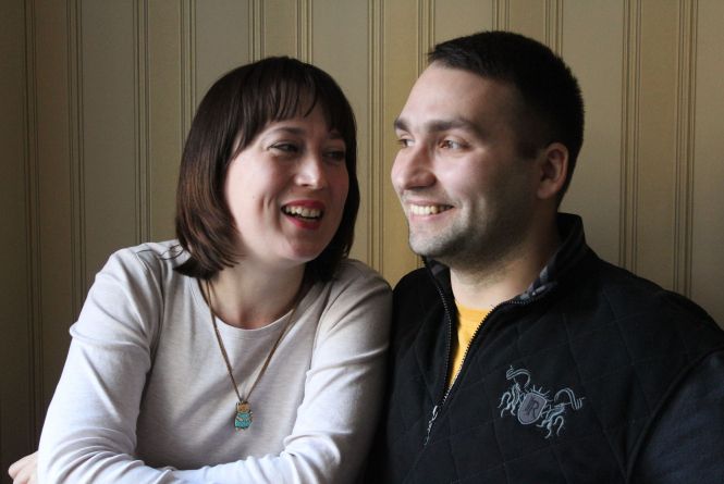 «До нас вони не знали елементарних речей»: подружня пара про досвід всиновлення дітей