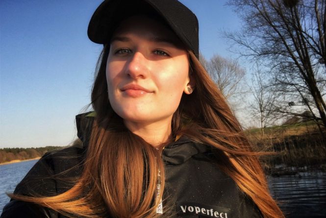 «Вперше в житті я не шкодую, що живу в селі»: як карантин вплинув на життя SMM-редакторки