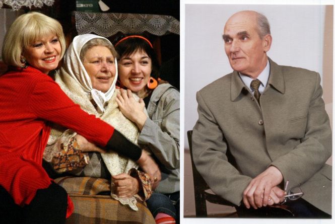 Про забутих мам, страх бути справжніми і секрети Селезньова. Театр запрошує на онлайн-виставу