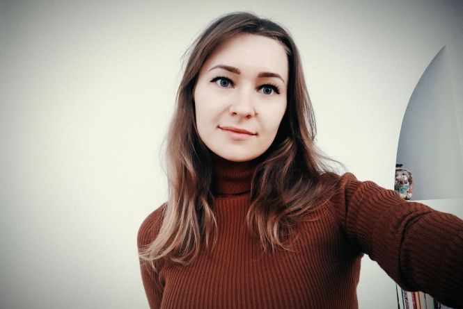 «Сьогодні кожен з нас відповідає за всіх»: як карантин вплинув на життя речниці патрульної поліції