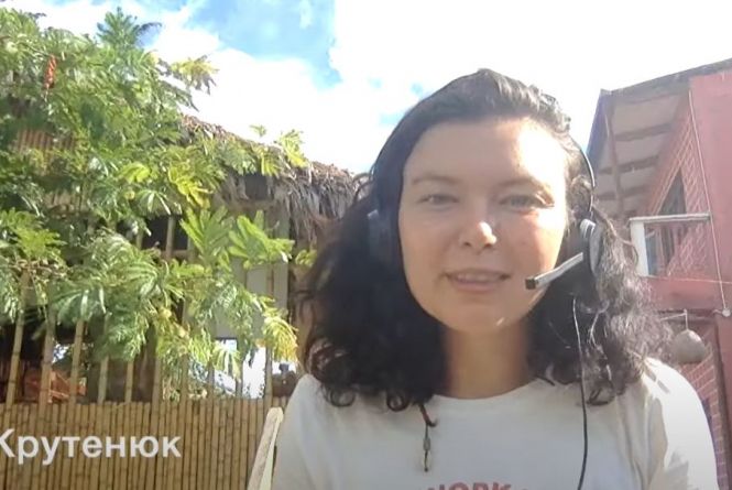 З болівійських джунглів до Вінниці за 1,5 тисячі доларів: історія евакуації блогерки Даші