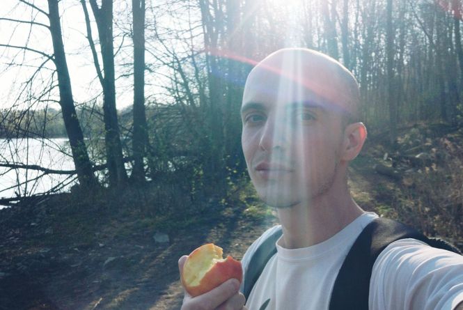 «Ці режими починають змахувати на маленький дурдом»: як карантин вплинув на життя фотографа