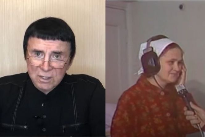 Кашпіровський розповів про коронавірус та вінничанку, якій видалили пухлину телегіпнозом