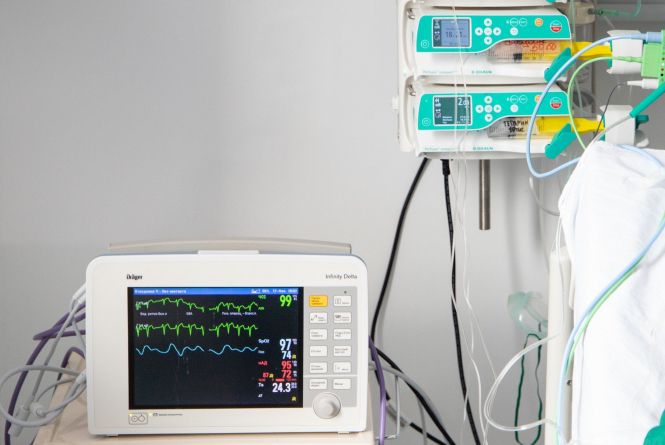 У Вінницькій області зафіксували 279 випадків коронавірусу. Цифри по районах