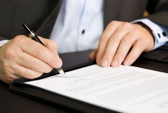 На Вінниччині призначили нового керівника Чернівецької РДА