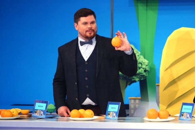 Як підвищити імунітет? 10 порад експертів «Корисної програми» (Прес-служба Інтер)