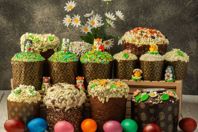 Як приготувати паску на Великдень 2020: ТОП-6 рецептів з фото та відео