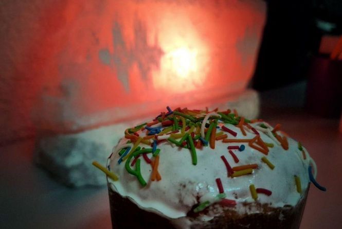 Великдень вдома: як освятити паски. Інструкція від ПЦУ та УГКЦ